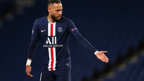 Mercato - PSG : Javier Tebas n’en démord pas pour Neymar…