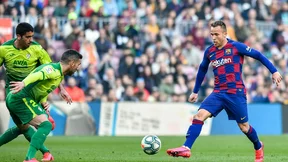 Mercato - Barcelone : Une nouvelle demande formulée au Barça pour Lautaro Martinez ?