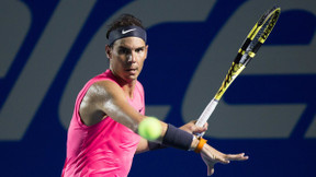 Tennis : L’annonce de Rafael Nadal sur la reprise de la saison