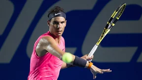 Tennis : L’annonce de Rafael Nadal sur la reprise de la saison