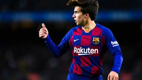 Mercato - Barcelone : Riqui Puig prêt à accepter un départ ?