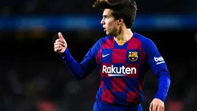Mercato - Barcelone : Riqui Puig prêt à accepter un départ ?