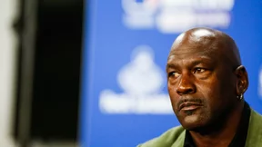 Basket - NBA : George Floyd, racisme... L'incroyable geste de Michael Jordan