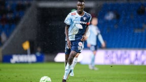 EXCLU - Mercato : Pape Gueye (HAC) vers l’Angleterre ?