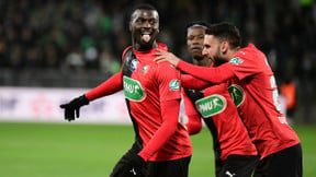 Mercato - OM : Rennes prend position pour l’avenir de M’Baye Niang !