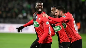 Mercato - OM : Rennes prend position pour l’avenir de M’Baye Niang !