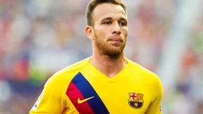 Mercato - Barcelone : Setién a tranché pour Arthur !
