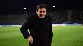 Mercato - PSG : Deux pistes à oublier pour Leonardo ?