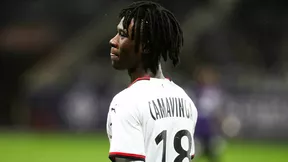 Mercato - Real Madrid : Coronavirus, Rennes… Un départ inévitable pour Camavinga ?