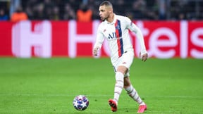 Mercato - PSG : L'agent de Kurzawa serait passé à l'action !