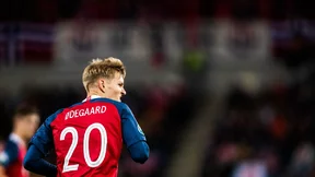 Mercato - Real Madrid : Une énorme bataille en coulisse pour Odegaard ?