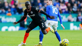 EXCLU - Mercato - PSG : La vérité sur le dossier N’Golo Kanté !