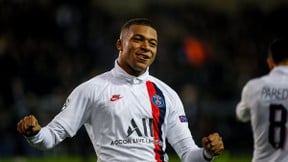 Mercato - PSG : Le départ de Kylian Mbappé bouclé pour... 40M€ ?