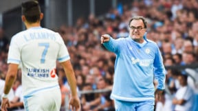 OM : Ocampos rend hommage à Bielsa !