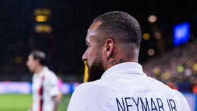 Mercato - PSG : Neymar ou la cause des frictions entre Messi et Bartomeu ?