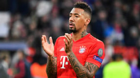 Mercato : Jérôme Boateng en route pour… Londres ?