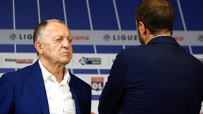 Mercato - OL : PSG, Barça... Quand Aulas tacle Florian Maurice et le Stade Rennais !