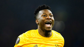 Mercato - PSG : Ça se préciserait pour l’avenir d’André Onana !