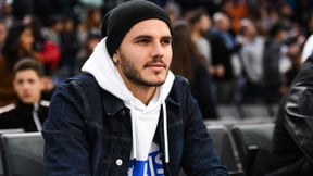 Mercato - PSG : L’avenir d’Icardi totalement relancé ?