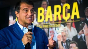 Mercato - Barcelone : Joan Laporta prépare un coup magistral pour cet été !