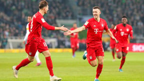 Mercato : Le Bayern Munich veut conserver Perisic