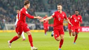 Mercato : Le Bayern Munich veut conserver Perisic