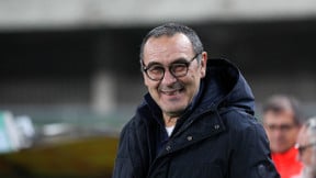 Mercato : Maurizio Sarri sur le point de trouver un nouveau club !