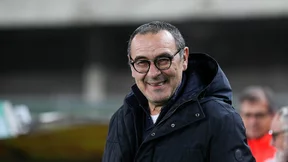 Mercato : Maurizio Sarri sur le point de trouver un nouveau club !