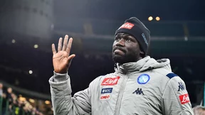 Mercato - PSG : Leonardo s’en va en guerre pour… Koulibaly !