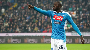 Mercato - PSG : Un accord déjà trouvé pour Koulibaly ?