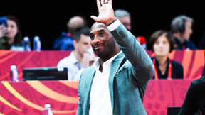 Basket - NBA : Cette incroyable anecdote sur Kobe Bryant !