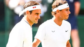 Tennis : Cette mise au point de taille sur la relation entre Nadal et Federer !