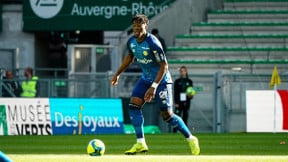 Mercato - OM : Un dernier espoir pour Villas-Boas avec ce joueur de Ligue 1 ?