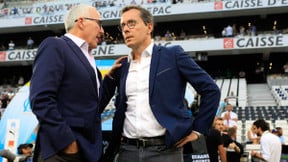 Mercato - OM : Un proche de McCourt annonce la couleur pour l'avenir d'Eyraud !