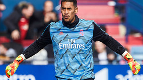 Mercato - PSG : Cet indice de taille sur l'avenir d'Alphonse Areola !