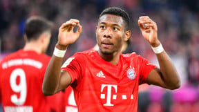 Mercato - Real Madrid : Zidane pourrait laisser passer sa chance avec Alaba !