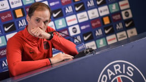 PSG : Thomas Tuchel raconte son confinement et la vie avec le groupe