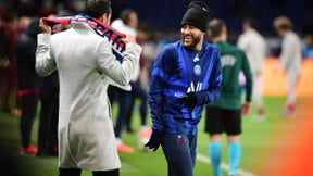 PSG : Ce proche de Neymar fait une prédiction XXL sur son avenir !