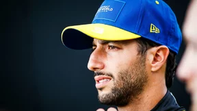 Formule 1 : Les confidences de Daniel Ricciardo sur son avenir !