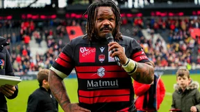 Rugby - Top 14 : Bastareaud justifie son retour au LOU !