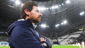 Mercato - OM : L'avenir de Villas-Boas d'ores et déjà acté... à cause du coronavirus ?