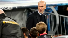 EXCLU - Mercato - Real Madrid : La Juventus fait le forcing pour Zidane !