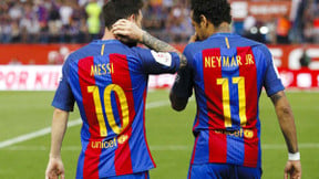 Mercato : PSG, Manchester City… Neymar et Lionel Messi vont-ils rejouer ensemble ?