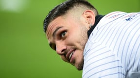 Mercato - PSG : Paris, un choix par défaut pour Icardi ?