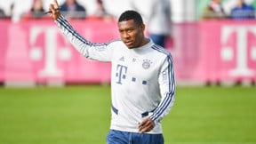 Mercato - Real Madrid : Alaba aurait pris une grande décision pour son avenir !