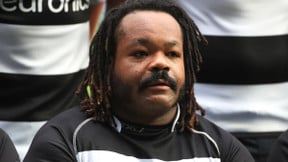 Rugby : Les regrets de Bastareaud sur son aventure à New York !