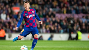 Mercato - Barcelone : Arthur sort du silence pour son avenir...