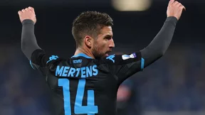 Mercato : Lampard prêt à tout pour Mertens !