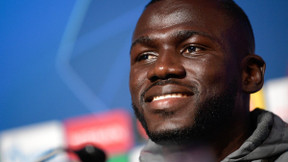 Mercato - PSG : Leonardo ne lâcherait pas Koulibaly !