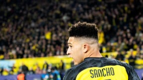 Mercato - PSG : Cet obstacle à 12M€ dans l’opération Jadon Sancho…